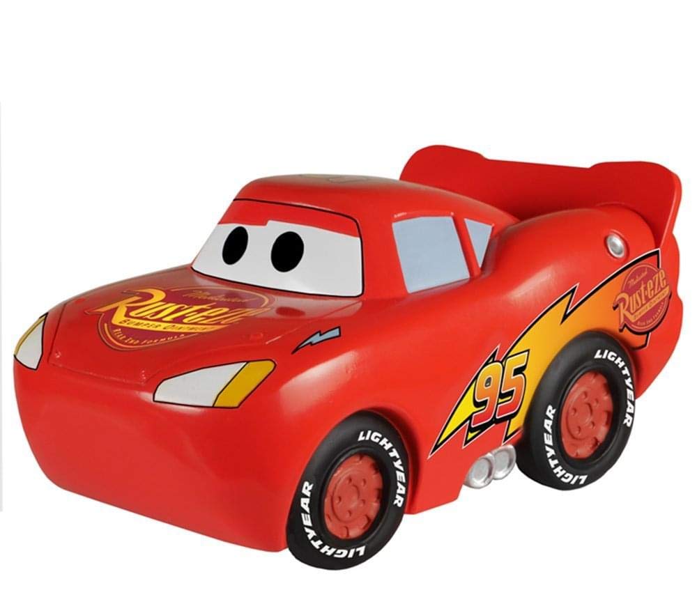 Funko POP Disney: Cars McQueen Action Figure, Figures - Amazon Canada